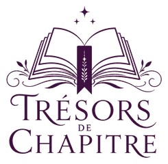 Trésors de Chapitre, accessoires de lecture immersifs (ouvre son site)